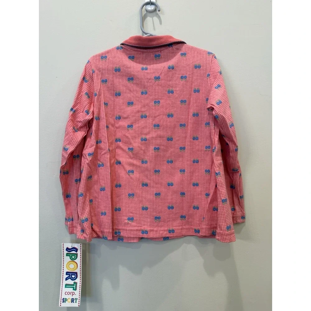 sport Corp. nwt vintage